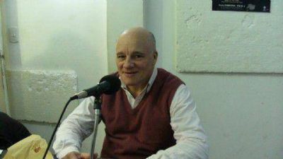 La campa�a violenta no cesa: atacaron a un concejal massista en General Rodr�guez