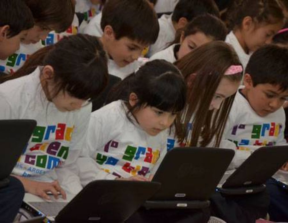 Baj� fuerte la repitencia entre los alumnos de la provincia