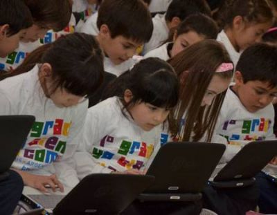 Baj� fuerte la repitencia entre los alumnos de la provincia