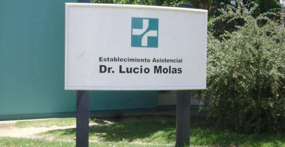 Separaci�n de residuos: Colaboraci�n con Voluntarios del Molas