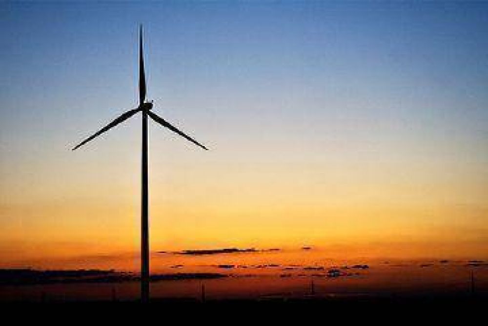 Universidad Verde: la ULP instalar� un aerogenerador en su campus