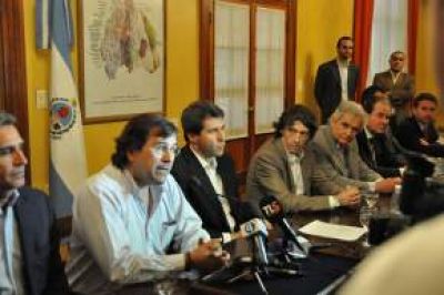 Fue renovado el Seguro antigranizo