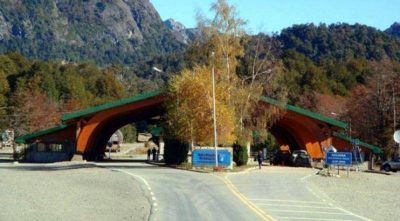C�maras empresarias de Bariloche quieren que el Corredor Bioce�nico pase por el Samor�
