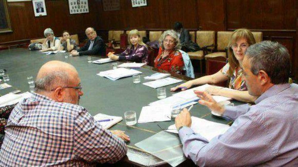Mediante un taller se analizar� la gesti�n universitaria