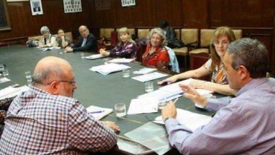 Mediante un taller se analizar� la gesti�n universitaria