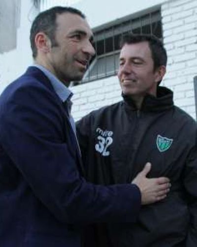 Entre ilusiones y ganas