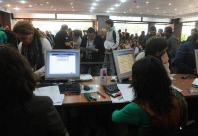 Afloja Rentas la soga fiscal a los deudores
