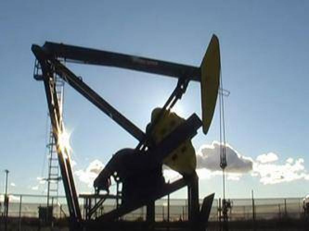 YPF invertir� en el 2014 en Catriel "un 35 o un 40% m�s" que en el 2013