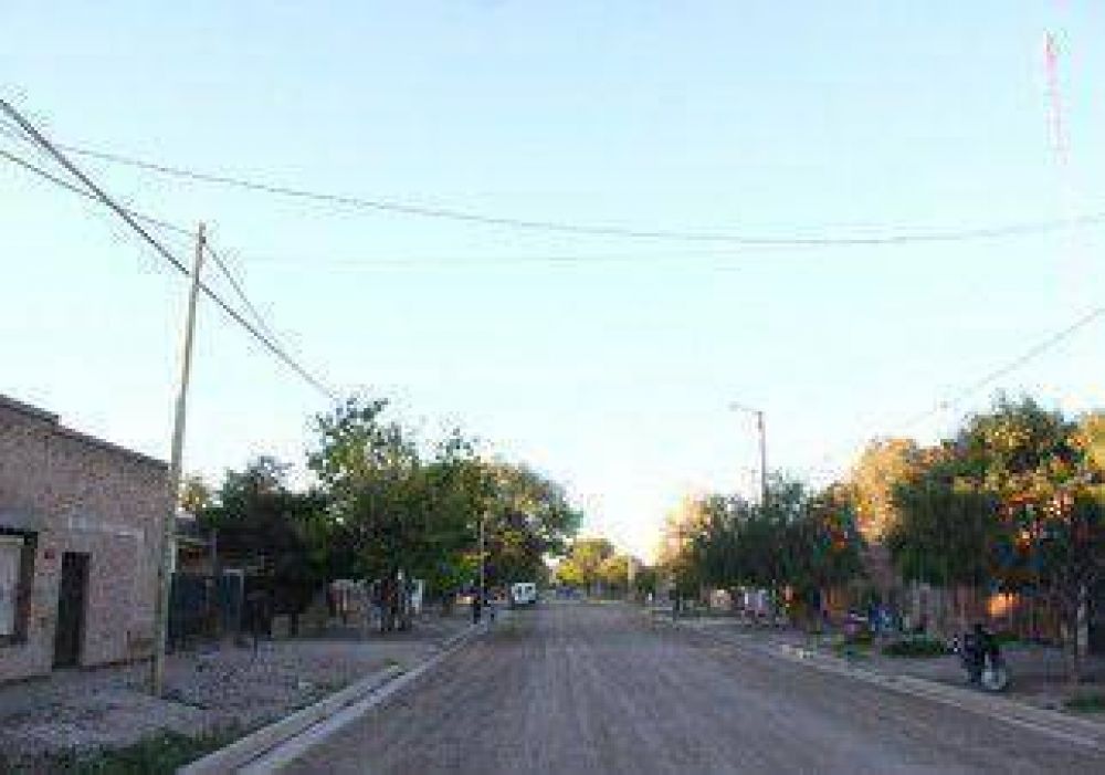 Mabel Yahuar destac� que se est�n haciendo gestiones para concretar un nuevo Parque Industrial 