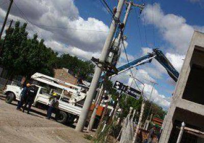 Obrero muri� tras descarga el�ctrica de 13.200 voltios 