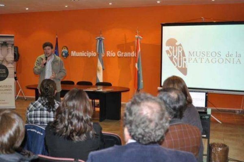 �Los museos deben tener un lugar central en la Integraci�n y el desarrollo cultural de los pueblos�
