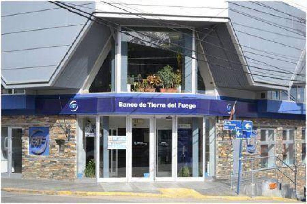 El BTF increment� entrega de pr�stamos al sector privado no financiero