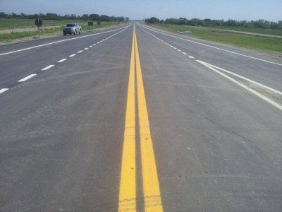 Habilitaron el tramo de la ruta 38 que une Concepci�n con Aguilares