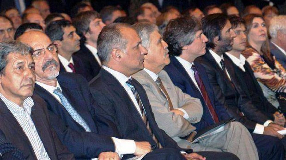 YPF alcanz� en Chubut su producci�n m�s alta en 32 a�os