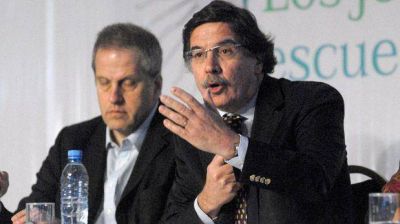 �Es muy dif�cil dialogar con rutas cortadas y situaciones de violencia�