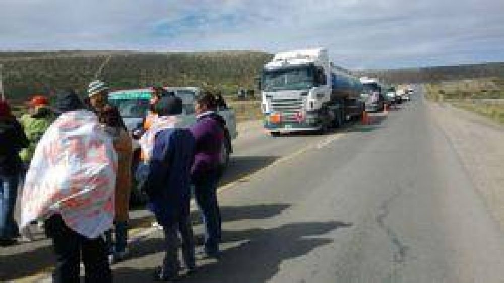   El FPV Boicotea El Paro Docente Para Recuperar Votos En Comodoro