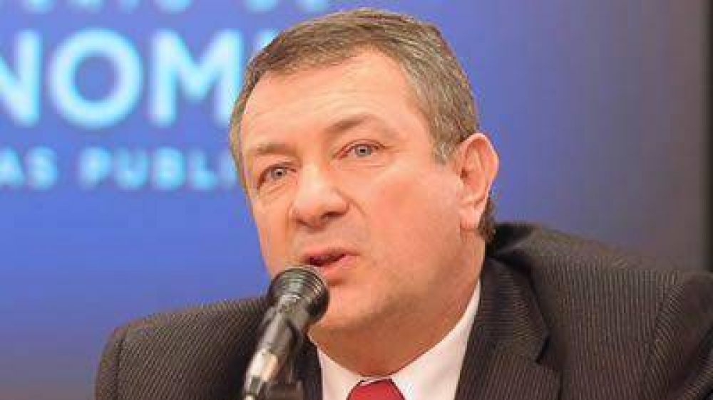 Yauhar deposit� los primeros 15 millones para la obra de �El Elsa�