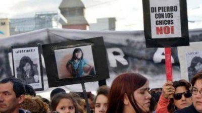 Identificaron al asesino de Yasm�n: es un violador oriundo de Trelew que gozaba de salidas transitorias