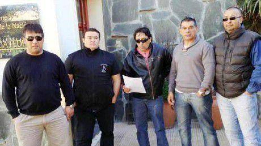 Retenci�n indebida: trabajadores demandan a la cooperativa de Trelew