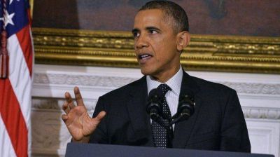 Barack Obama vuelve a centrar la atenci�n en la reforma migratoria