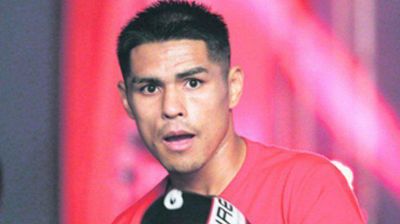 Los �rganos del boxeador 'Frankie' Leal salvar�n siete vidas