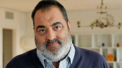 Nuevos chequeos m�dicos a Jorge Lanata