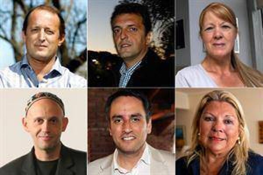 �ltimo d�a de campa�a: actos de cierre y raid medi�ticos de los candidatos
