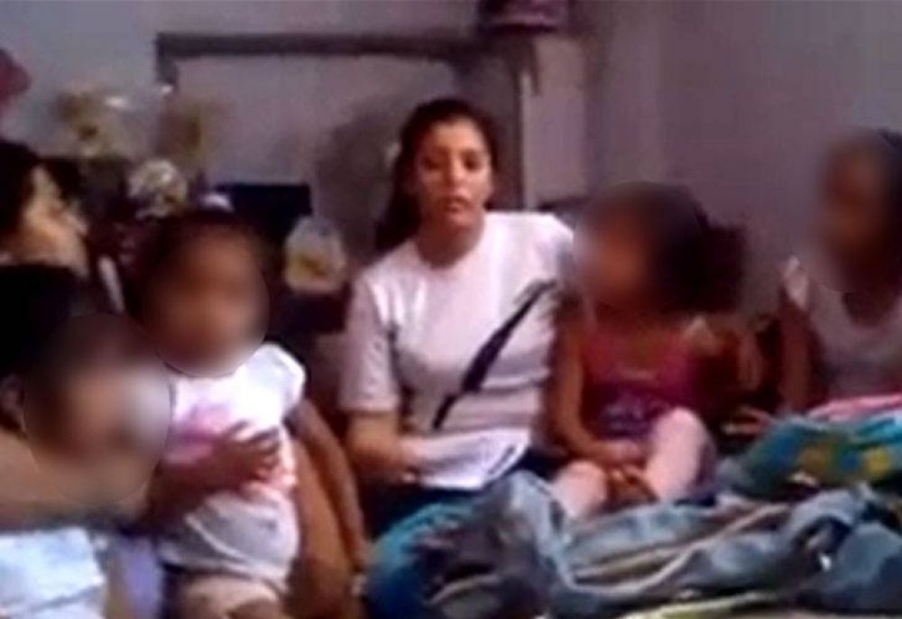 Ataque a Milagro Sala: la versin de la familia de uno de los detenidos