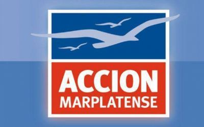 La unidad b�sica de Acci�n Marplatense en el EMTUR
