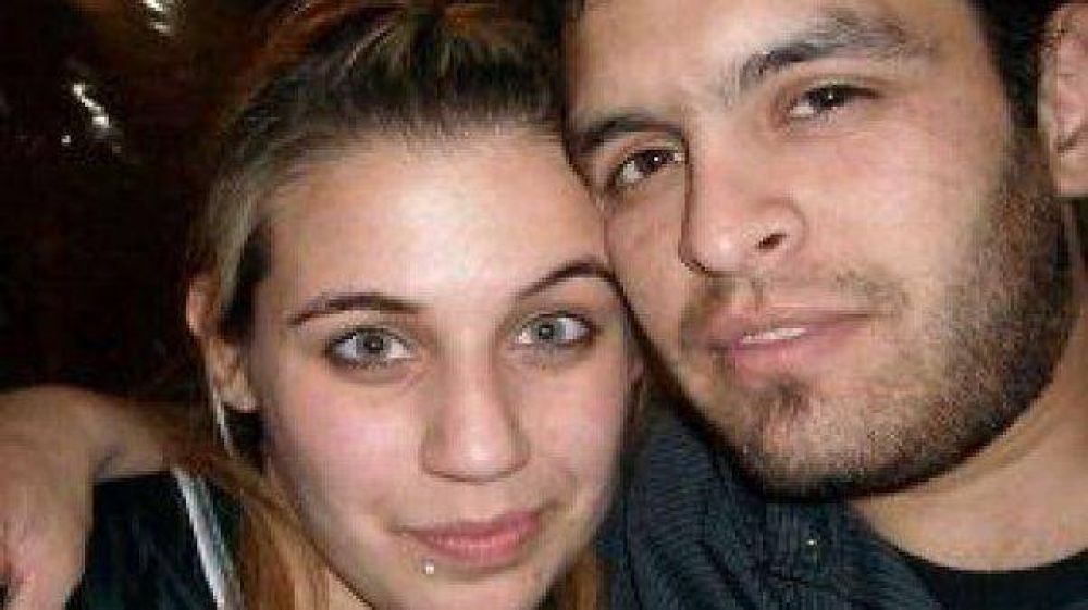 Condenaron a 9 a�os a la joven que quem� a su novio en Pilar