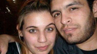 Condenaron a 9 a�os a la joven que quem� a su novio en Pilar