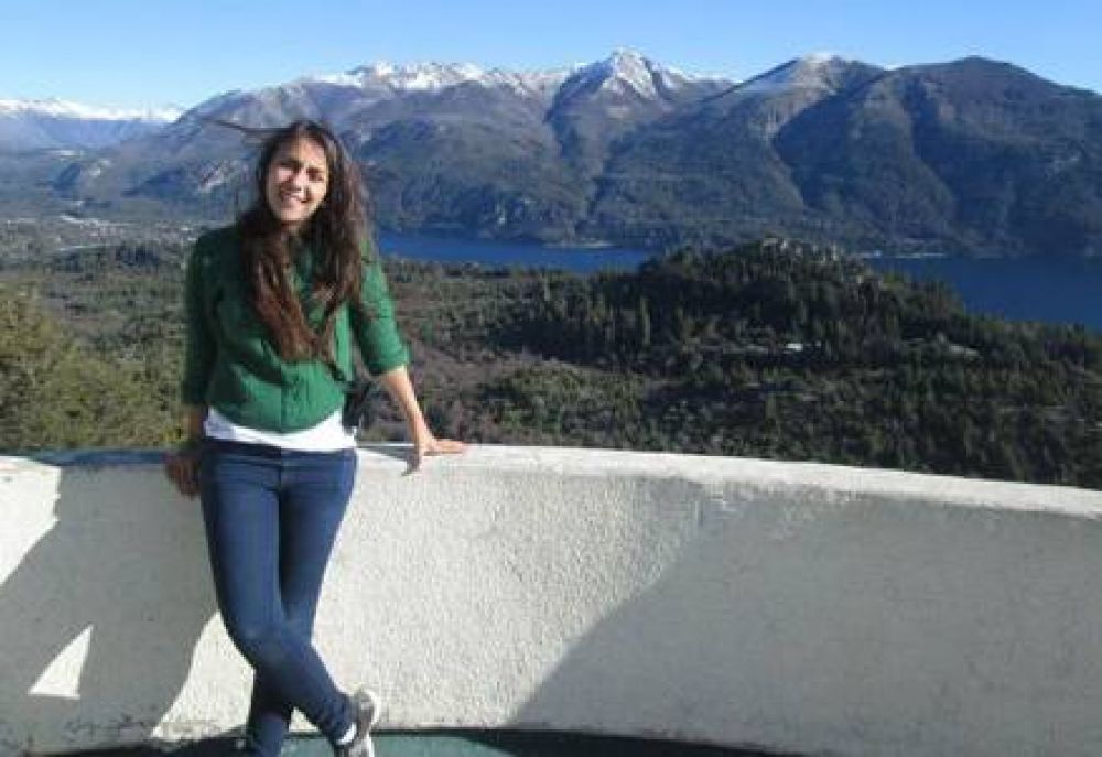 Tiene 20 a�os y don� 10 mil pesos a la campa�a de Insaurralde