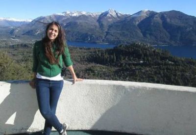 Tiene 20 a�os y don� 10 mil pesos a la campa�a de Insaurralde