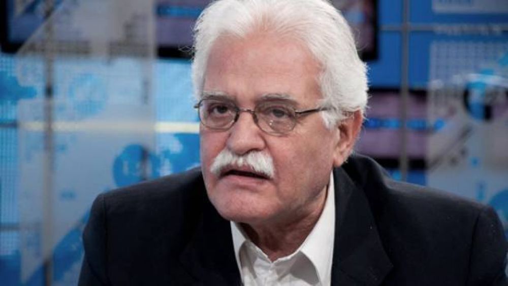  Pignanelli: el d�lar "blue" sube por los �funcionarios burros� de este Gobierno