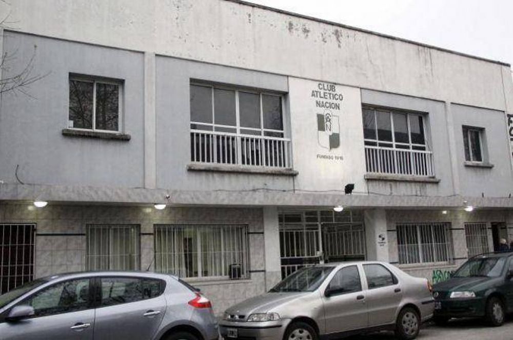 Los clubes deportivos s�lo pagar�n el 25% de los cargos y aranceles de Osse