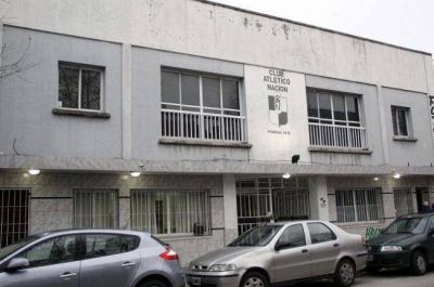 Los clubes deportivos s�lo pagar�n el 25% de los cargos y aranceles de Osse
