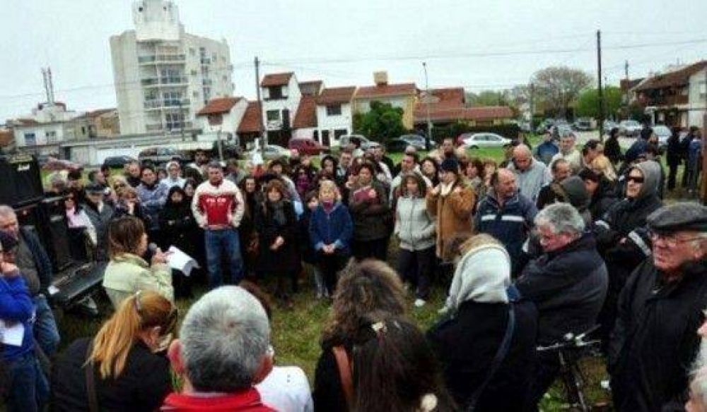 La Justicia fall a favor de los vecinos por la Canchita de los Bomberos