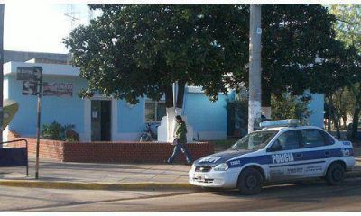 Irrumpi� en una casa e intent� violar a una joven