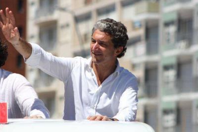 �Mar del Plata debe ser la locomotora del crecimiento de la provincia�