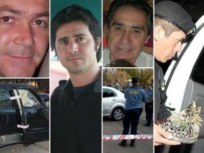 Cuatro casos que conmocionaron a Mendoza y siguen sin resolverse