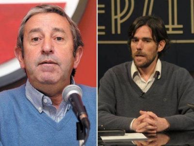 El Frente de Izquierda y la UCR ponen la mira en el robo de boletas