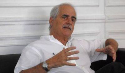 Taiana: "La Ciudad tiene un bajo nivel de obras"