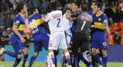 Una fecha
