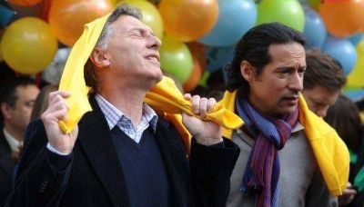 El d�a D de Macri