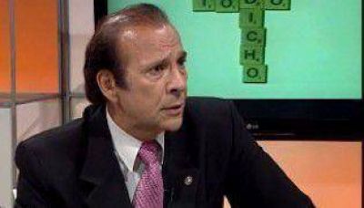 El radical que fue candidato de UNEN y ahora votar� a Filmus