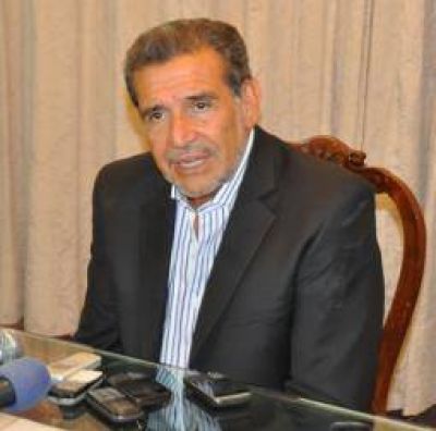 Beder: �Estamos investigando graves hechos de corrupci�n�