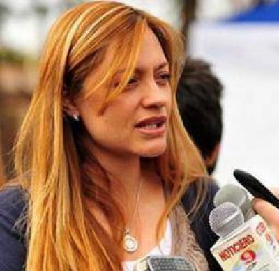 Madera minimiz� las disputas entre candidatos provinciales del PJ