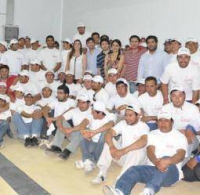 �La ca�da de la Promoci�n Industrial no afect� el empleo en La Rioja�