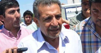 Sin realizar actos de cierre, el Gobernador se esperanz� en lograr un triunfo