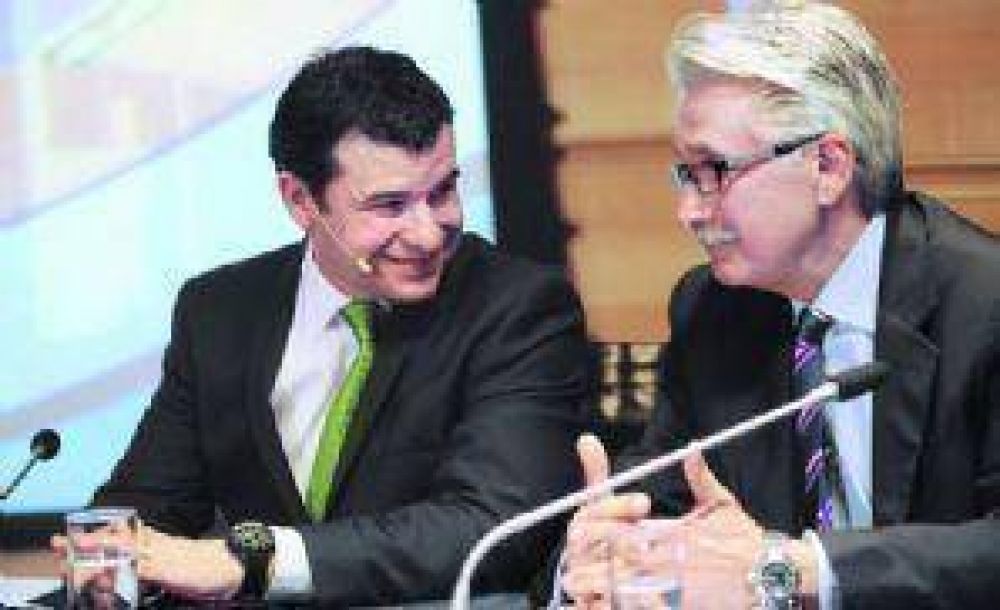 Desmentida de YPF: "El acuerdo con Chevron no tiene cl�usulas secretas"